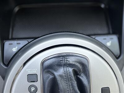 2015 Kia Sportage EX 4X4 , Gas Saver SUV ! - Photo 32 - Gladstone, OR 97027