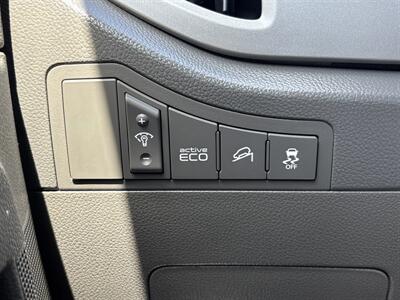 2015 Kia Sportage EX 4X4 , Gas Saver SUV ! - Photo 30 - Gladstone, OR 97027