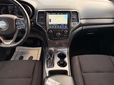 2018 Jeep Grand Cherokee Upland SUV , 4X4  Clean title ! - Photo 17 - Gladstone, OR 97027