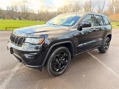 2018 Jeep Grand Cherokee Upland SUV , 4X4  Clean title ! - Photo 27 - Gladstone, OR 97027