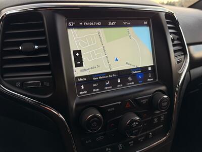 2018 Jeep Grand Cherokee Upland SUV , 4X4  Clean title ! - Photo 51 - Gladstone, OR 97027