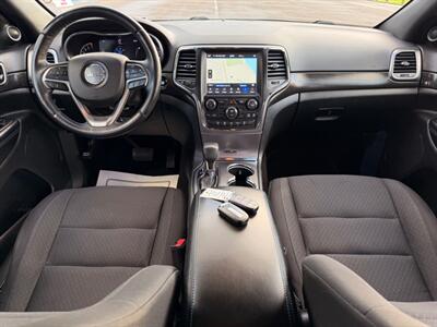 2018 Jeep Grand Cherokee Upland SUV , 4X4  Clean title ! - Photo 14 - Gladstone, OR 97027