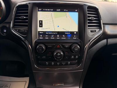 2018 Jeep Grand Cherokee Upland SUV , 4X4  Clean title ! - Photo 44 - Gladstone, OR 97027