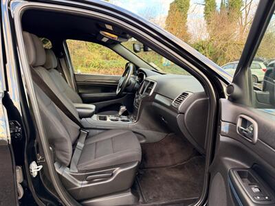 2018 Jeep Grand Cherokee Upland SUV , 4X4  Clean title ! - Photo 11 - Gladstone, OR 97027