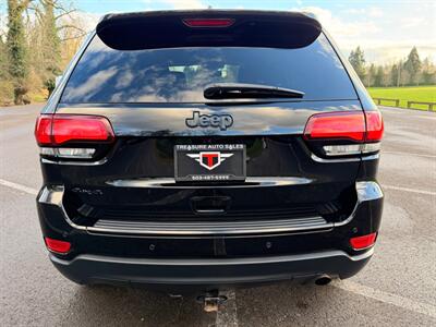 2018 Jeep Grand Cherokee Upland SUV , 4X4  Clean title ! - Photo 4 - Gladstone, OR 97027