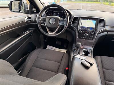 2018 Jeep Grand Cherokee Upland SUV , 4X4  Clean title ! - Photo 15 - Gladstone, OR 97027