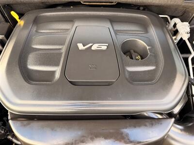 2018 Jeep Grand Cherokee Upland SUV , 4X4  Clean title ! - Photo 41 - Gladstone, OR 97027