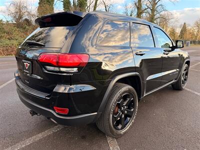 2018 Jeep Grand Cherokee Upland SUV , 4X4  Clean title ! - Photo 5 - Gladstone, OR 97027