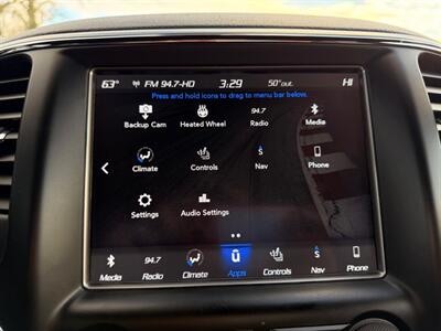 2018 Jeep Grand Cherokee Upland SUV , 4X4  Clean title ! - Photo 20 - Gladstone, OR 97027