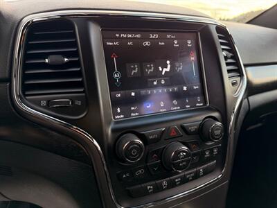 2018 Jeep Grand Cherokee Upland SUV , 4X4  Clean title ! - Photo 42 - Gladstone, OR 97027