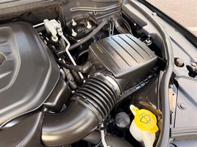 2018 Jeep Grand Cherokee Upland SUV , 4X4  Clean title ! - Photo 40 - Gladstone, OR 97027