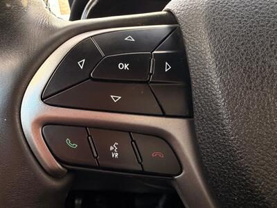 2018 Jeep Grand Cherokee Upland SUV , 4X4  Clean title ! - Photo 59 - Gladstone, OR 97027