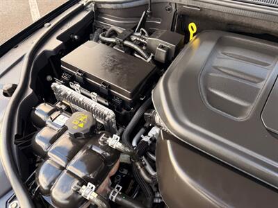 2018 Jeep Grand Cherokee Upland SUV , 4X4  Clean title ! - Photo 39 - Gladstone, OR 97027