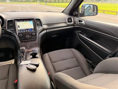2018 Jeep Grand Cherokee Upland SUV , 4X4  Clean title ! - Photo 16 - Gladstone, OR 97027