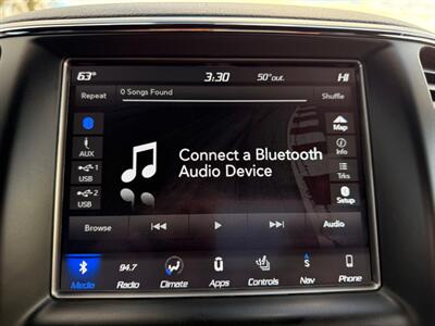 2018 Jeep Grand Cherokee Upland SUV , 4X4  Clean title ! - Photo 56 - Gladstone, OR 97027