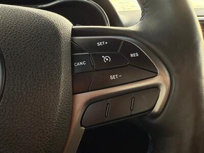 2018 Jeep Grand Cherokee Upland SUV , 4X4  Clean title ! - Photo 60 - Gladstone, OR 97027