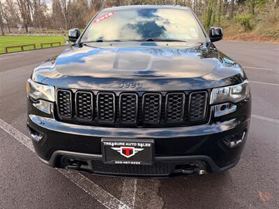 2018 Jeep Grand Cherokee Upland SUV , 4X4  Clean title ! - Photo 29 - Gladstone, OR 97027