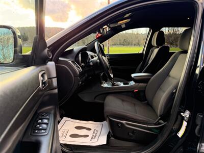 2018 Jeep Grand Cherokee Upland SUV , 4X4  Clean title ! - Photo 9 - Gladstone, OR 97027