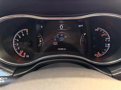 2018 Jeep Grand Cherokee Upland SUV , 4X4  Clean title ! - Photo 24 - Gladstone, OR 97027