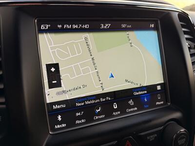 2018 Jeep Grand Cherokee Upland SUV , 4X4  Clean title ! - Photo 54 - Gladstone, OR 97027