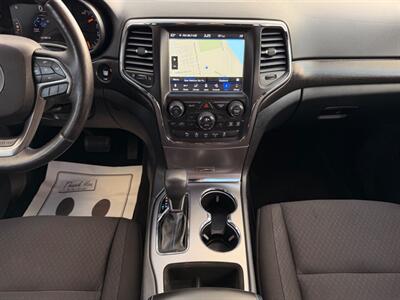 2018 Jeep Grand Cherokee Upland SUV , 4X4  Clean title ! - Photo 43 - Gladstone, OR 97027