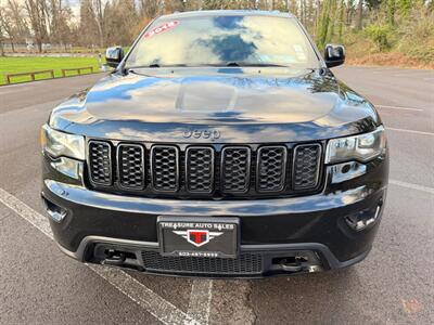2018 Jeep Grand Cherokee Upland SUV , 4X4  Clean title ! - Photo 8 - Gladstone, OR 97027