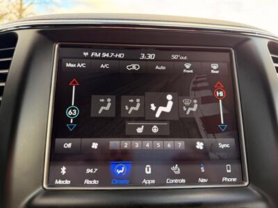 2018 Jeep Grand Cherokee Upland SUV , 4X4  Clean title ! - Photo 55 - Gladstone, OR 97027