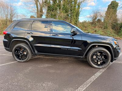2018 Jeep Grand Cherokee Upland SUV , 4X4  Clean title ! - Photo 6 - Gladstone, OR 97027