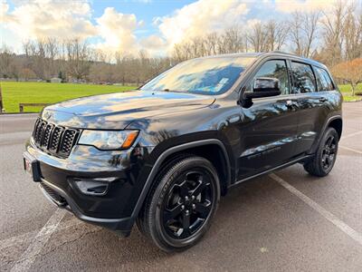 2018 Jeep Grand Cherokee Upland SUV , 4X4  Clean title ! - Photo 28 - Gladstone, OR 97027