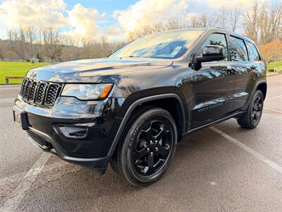 2018 Jeep Grand Cherokee Upland SUV , 4X4  Clean title ! - Photo 25 - Gladstone, OR 97027