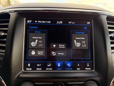 2018 Jeep Grand Cherokee Upland SUV , 4X4  Clean title ! - Photo 23 - Gladstone, OR 97027