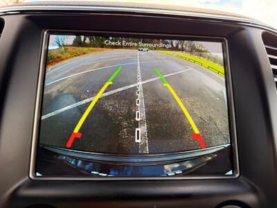 2018 Jeep Grand Cherokee Upland SUV , 4X4  Clean title ! - Photo 52 - Gladstone, OR 97027