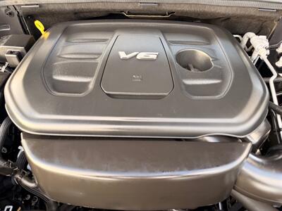 2018 Jeep Grand Cherokee Upland SUV , 4X4  Clean title ! - Photo 38 - Gladstone, OR 97027