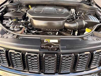 2018 Jeep Grand Cherokee Upland SUV , 4X4  Clean title ! - Photo 37 - Gladstone, OR 97027