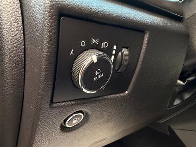 2018 Jeep Grand Cherokee Upland SUV , 4X4  Clean title ! - Photo 32 - Gladstone, OR 97027