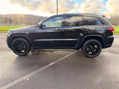 2018 Jeep Grand Cherokee Upland SUV , 4X4  Clean title ! - Photo 2 - Gladstone, OR 97027