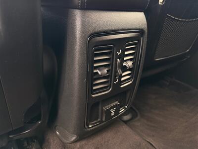 2018 Jeep Grand Cherokee Upland SUV , 4X4  Clean title ! - Photo 33 - Gladstone, OR 97027