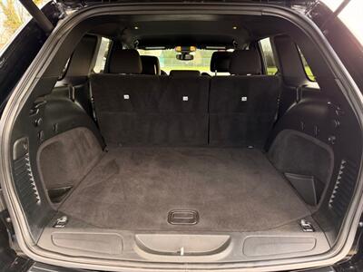 2018 Jeep Grand Cherokee Upland SUV , 4X4  Clean title ! - Photo 34 - Gladstone, OR 97027