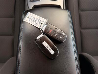 2018 Jeep Grand Cherokee Upland SUV , 4X4  Clean title ! - Photo 46 - Gladstone, OR 97027