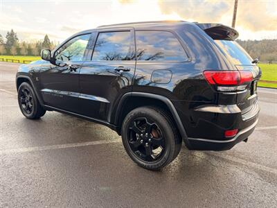2018 Jeep Grand Cherokee Upland SUV , 4X4  Clean title ! - Photo 3 - Gladstone, OR 97027