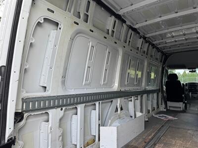 2012 Mercedes-Benz Sprinter 2500 High Roof  Cargovan - Photo 42 - Gladstone, OR 97027