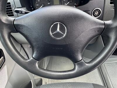 2012 Mercedes-Benz Sprinter 2500 High Roof  Cargovan - Photo 50 - Gladstone, OR 97027