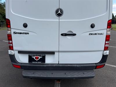 2012 Mercedes-Benz Sprinter 2500 High Roof  Cargovan - Photo 36 - Gladstone, OR 97027