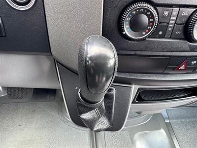 2012 Mercedes-Benz Sprinter 2500 High Roof  Cargovan - Photo 57 - Gladstone, OR 97027