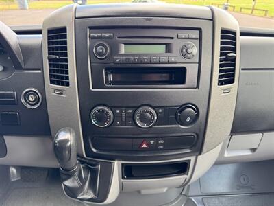 2012 Mercedes-Benz Sprinter 2500 High Roof  Cargovan - Photo 47 - Gladstone, OR 97027