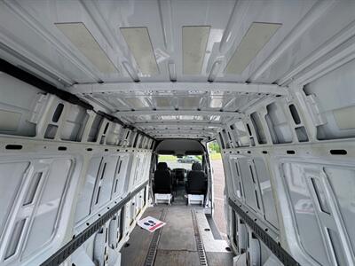 2012 Mercedes-Benz Sprinter 2500 High Roof  Cargovan - Photo 52 - Gladstone, OR 97027