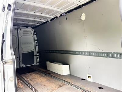 2012 Mercedes-Benz Sprinter 2500 High Roof  Cargovan - Photo 30 - Gladstone, OR 97027