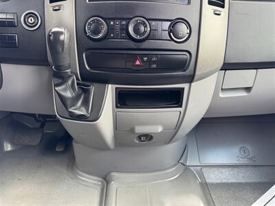 2012 Mercedes-Benz Sprinter 2500 High Roof  Cargovan - Photo 55 - Gladstone, OR 97027