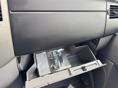 2012 Mercedes-Benz Sprinter 2500 High Roof  Cargovan - Photo 49 - Gladstone, OR 97027