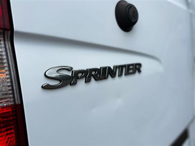 2012 Mercedes-Benz Sprinter 2500 High Roof  Cargovan - Photo 26 - Gladstone, OR 97027